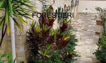 Imagem 2: CASA ASSOBRADADA - JARDIM GUEDALA - SP