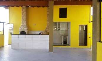 Imagem 2: Sobrado com Dormitorios em Campestre , Santo André