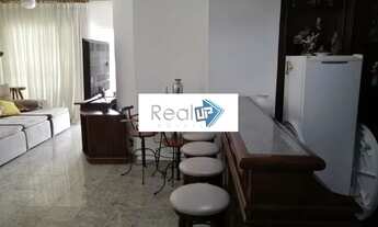 Imagem 5: Cobertura Duplex na Tijuca 4 Quartos 2 Suíte