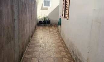 Imagem: Casa para Alugar (Edícula