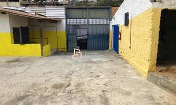 Imagem 2: Galpão para aluguel, Letícia - Belo Horizonte/MG