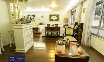 Imagem 7: Apartamento Locação 4 Dormitórios - 223 m² Perdizes