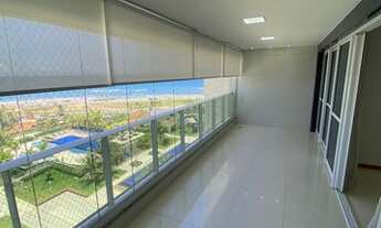 Imagem 2: Apartamento para aluguel tem 142 metros quadrados com 4 quartos em Pituaçu - Salvador - BA