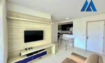 Imagem 4: Vila Velha - Apartamento Padrão - Praia De Itapoã