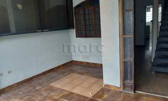 Imagem 6: SÃO PAULO - Casa Padrão - ACLIMACAO