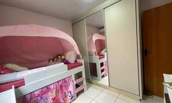 Imagem 7: Casa Em Condominio 3 Quartos Suite Atras do cond. Jardins Lisboa