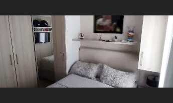 Imagem 4: Apartamento para aluguel tem 50 metros quadrados com 2 quartos em Vila Bela - São Paulo