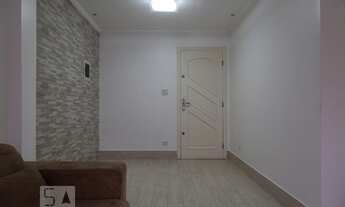 Imagem 2: Apartamento para Aluguel - Vila Mariana, 1 Quarto, 60 m2
