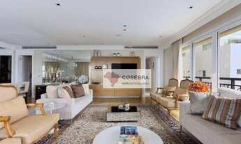 Imagem 3: Apartamento, 456 m² - venda por R$ 11.752.669,00 ou aluguel por R$ 59.496,00/mês - Vila Ol