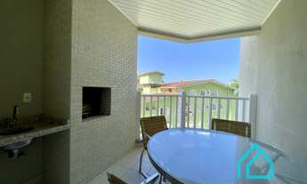 Imagem 7: Apartamento com vista mar à venda na Praia Grande - Ubatuba SP