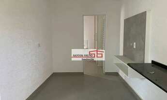 Imagem 7: Apartamento com 1 dormitório para alugar, 42 m² por R$ 1.500/mês - Freguesia do Ó - São Pa