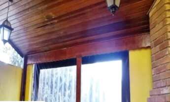 Imagem 6: 02499 - Casa 3 Dorms. (1 Suíte), HORTO FLORESTAL - SÃO PAULO/SP