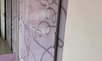 Imagem 2: Excelente apto. no Alto da Mooca com 4 dorms, 4 vagas, repleto de armário, ar conicionado