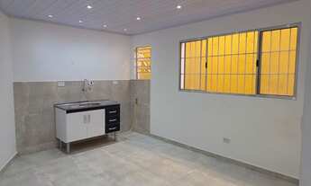 Imagem 6: Casa para aluguel tem 100 metros quadrados com 2 quartos em Parque Maria Helena - São Paul