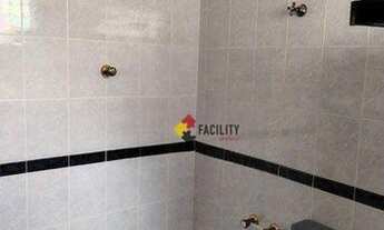 Imagem 7: Casa com 3 dormitórios para alugar, 185 m² por R$ 4.635,00/mês - Jardim Proença - Campinas