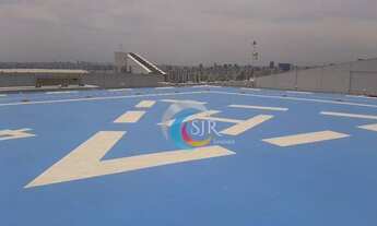 Imagem 6: Conjunto, 225 m² - Barra Funda - São Paulo/SP