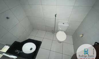 Imagem 14: Casa com 2 dormitórios, 90 m² - venda por R$ 380.000 ou aluguel por R$ 1.500/mês - São Ben