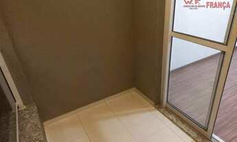 Imagem 5: Apartamento com 2 dormitórios, 69 m² - venda por R$ 450.000,00 ou aluguel por R$ 2.340,00