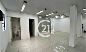 Imagem 2: Loja para alugar, 250 m² por R$ 9.620,00/mês - Jardim Paulista - São Paulo/SP