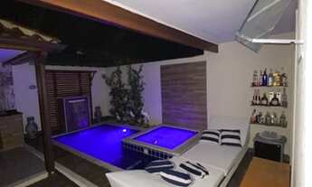 Imagem 6: Alugo casa pedra de Guaratiba