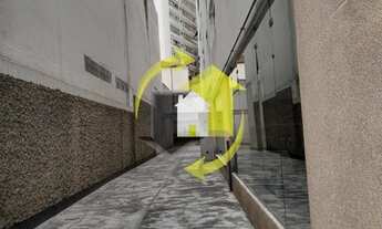 Imagem 5: SANTA CASA - VILA BUARQUE - 2 DORMITÓRI0S COM ARMÁRIOS