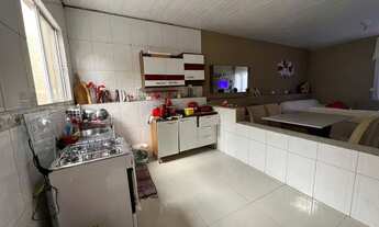 Imagem 7: Casa em alvenaria com 110m2, quitada