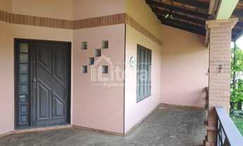 Imagem 6: LI464 - Ótimo imóvel com forro de laje, 03 dormitórios e anexo no Centro de Imbé