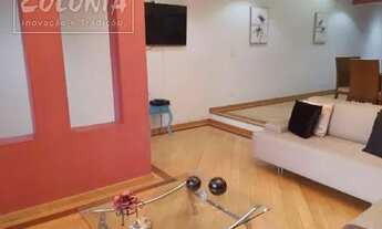 Imagem: Santo André - Casa Padrão - Parque das