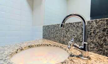 Imagem 3: Apartamento para Aluguel - Águas Claras, 1 Quarto, 65 m2