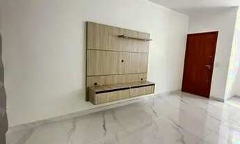 Imagem 2: Apartamento para venda tem 53 metros quadrados com 3 quartos em Cachoeirinha - Belo Horizo