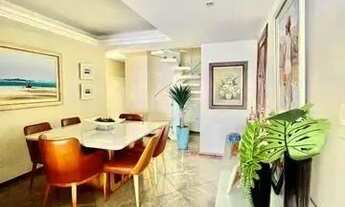 Imagem 4: Apartamento para venda com 361 metros quadrados com 4 quartos em Praia da Costa - Vila Vel