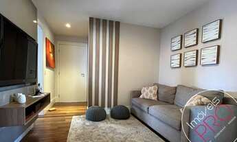 Imagem 4: Apartamento 03 suites 225m para locação no Brooklin