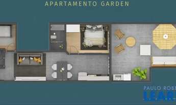 Imagem 4: COBERTURA - CAMPESTRE - SP