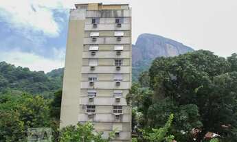 Imagem 5: Apartamento para Aluguel - Gávea, 3 Quartos, 100 m2
