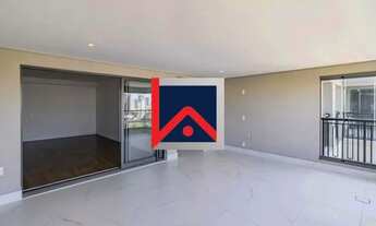 Imagem 1: Apartamento Locação 3 Dormitórios - 147 m² Chacára Klabin