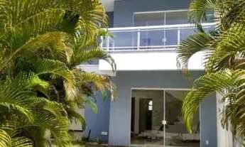 Imagem: Casa de condomínio de 4/4 em Buraquinho