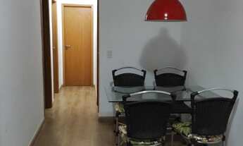 Imagem: Apartamento para venda tem 66 metros quadrados