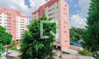 Imagem 5: Apartamento à Venda - Vila das Mercês, 2 Quartos, 55 m2