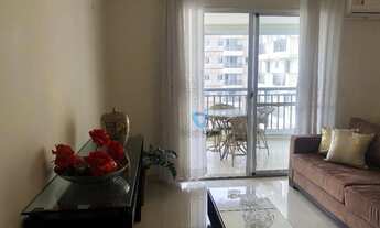 Imagem 2: Apartamento com 3 dormitórios para alugar, 165 m² por R$ 11.168,00/mês - Alphaville - Baru