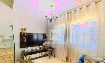 Imagem 2: Sobrado com 3 dormitórios à venda, 71 m² por R$ 560.000,00 - Tucuruvi - São Paulo/SP