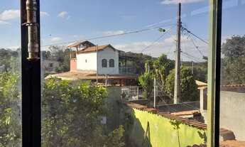 Imagem: CONTAGEM - Casa Padrão - tupa