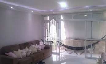 Imagem 2: Apartamento 2 dormitórios, 1 suíte, 108m2 em Aclimação