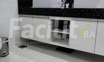 Imagem 4: Apartamento para venda tem 130 metros quadrados com 3 quartos