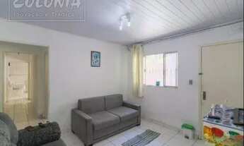 Imagem 5: Santo André - Casa Padrão - Jardim Stella