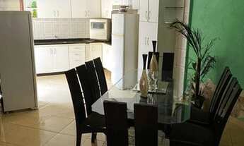 Imagem 6: Casa para venda possui 156 metros quadrados com 3 quartos em Ceilândia Sul - Brasília - DF