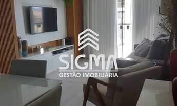 Imagem: APARTAMENTO RESIDENCIAL em MACAÉ - RJ