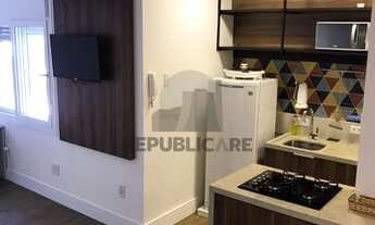 Imagem 6: PORTO ALEGRE - Apartamento Padrão - Auxiliadora