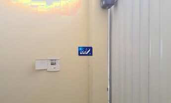 Imagem 4: BELO HORIZONTE - Casa Padrão - Santa Tereza