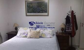 Imagem 5: Apartamento com 3 dormitórios à venda, 128 m² por R$ 1.250.000,00 - Vila Augusta - Guarulh