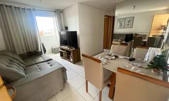 Imagem 2: Alugo apartamento em Água Fria